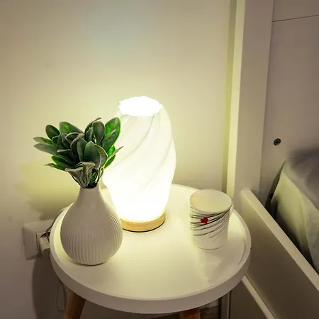 Apartamento C40 *