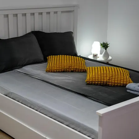 C40 Apartamento