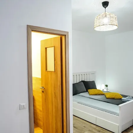 Apartamento C40