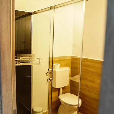 C40 Apartamento Braşov
